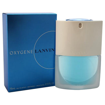 Oxygene Perfume Featured image