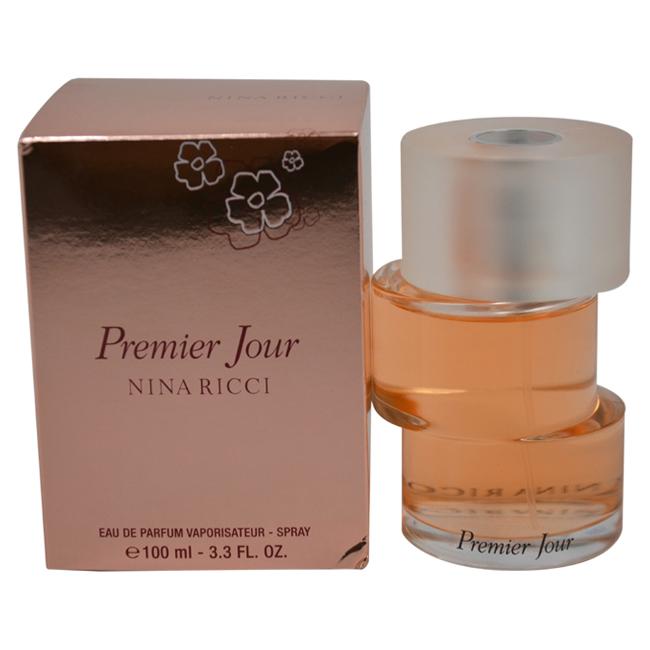 Premier Jour by Nina Ricci for Women -  Eau de Parfum Spray, Product image 1