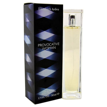 Provocative Woman Perfume Featured image
