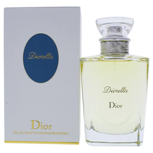 Diorella by Christian Dior for Women -  Eau De Toilette Spray