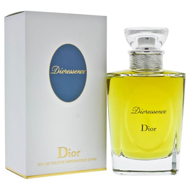 Dioressence by Christian Dior for Women -  Eau de Toilette Spray, Product image 1