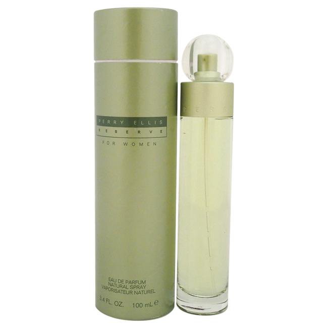 Reserve by Perry Ellis for Women -  EDP Spray, Product image 1