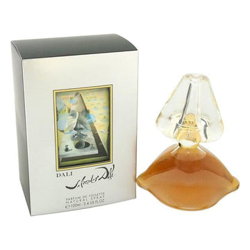 Salvador Perfume Featured image