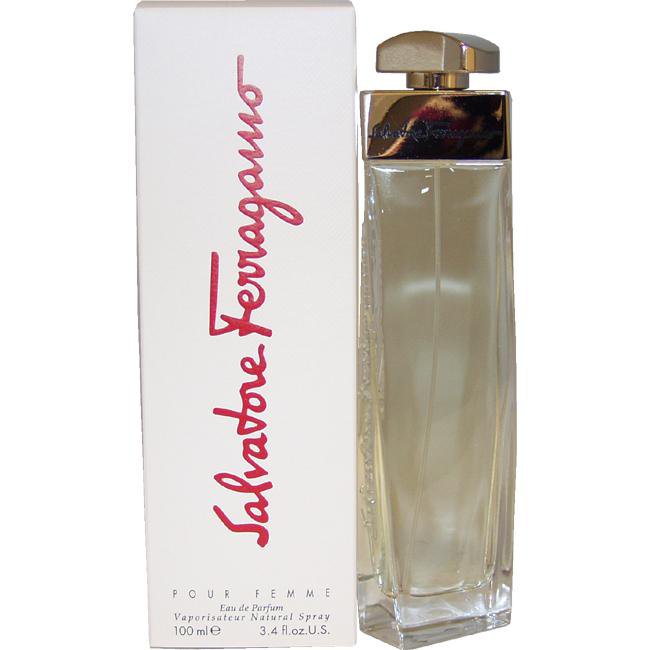 Salvatore Ferragamo Perfume, Product image 1