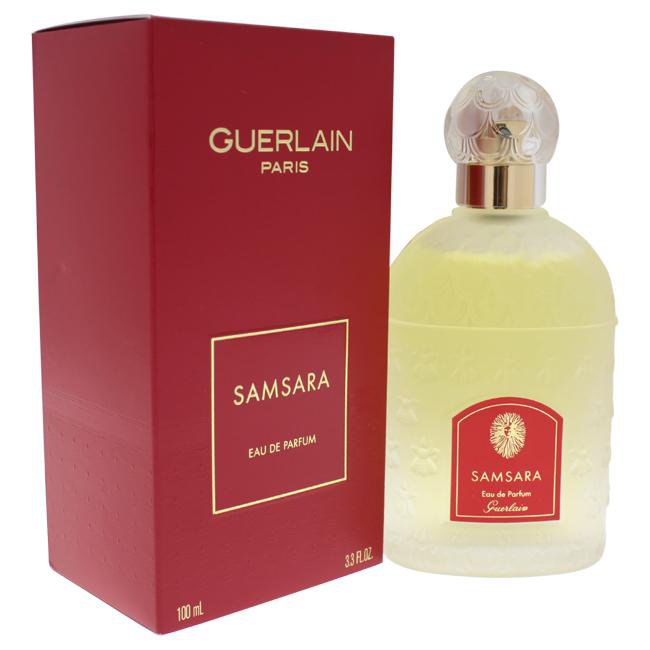Samsara by Guerlain for Women -  Eau de Parfum Spray, Product image 1