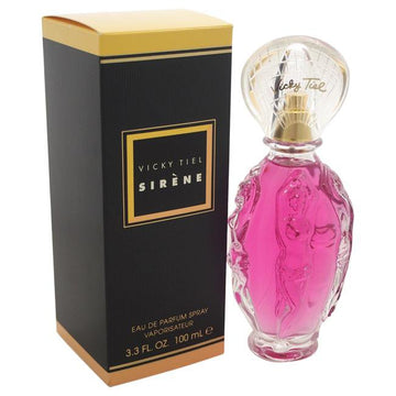Sirene Perfume Featured image