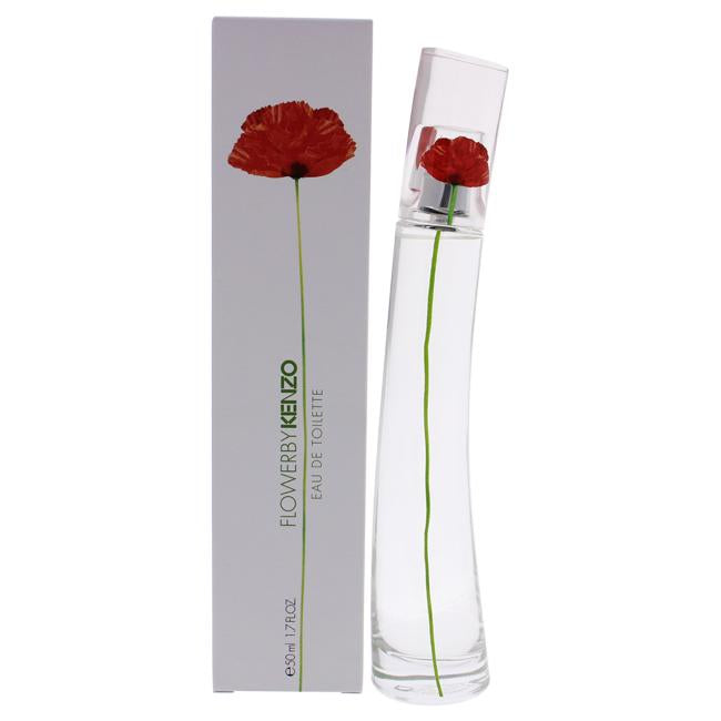 Flower by Kenzo for Women -  Eau de Toilette Spray, Product image 1