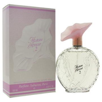Histoire Damour 2 Perfume Featured image