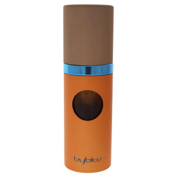 Byblos Perfume Featured image