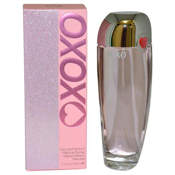 Xoxo Perfume Featured image