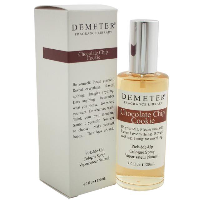 CHOCOLATE CHIP COOKIE BY DEMETER FOR WOMEN -  COLOGNE SPRAY