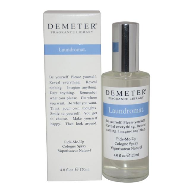 LAUNDROMAT BY DEMETER FOR WOMEN -  COLOGNE SPRAY, Product image 1
