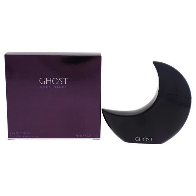 Ghost Deep Night by Scannon for Women -  Eau de Toilette Spray, Product image 1