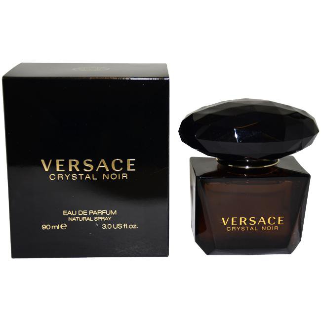 Versace Crystal Noir by Versace for Women -  EDP Spray, Product image 1