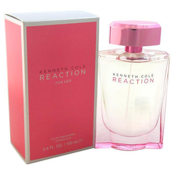 Kenneth Cole Reaction Perfume Featured image