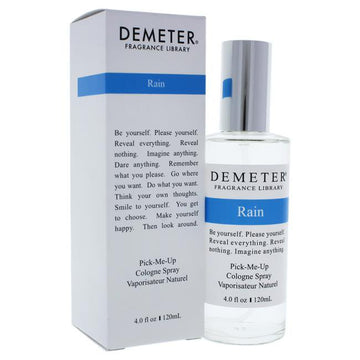 Rain Perfume Featured image