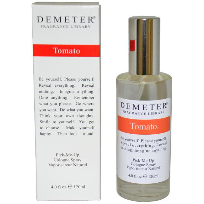 Tomato by Demeter for Women -  Cologne Spray, Product image 1