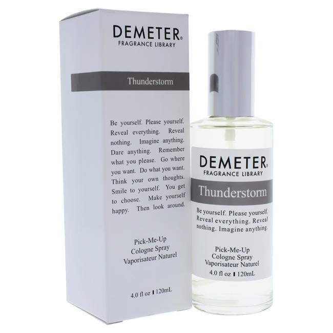 Thunderstorm by Demeter for Women -  Cologne Spray, Product image 1