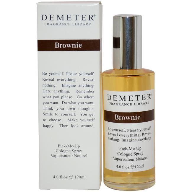 Brownie by Demeter for Women -  Cologne Spray