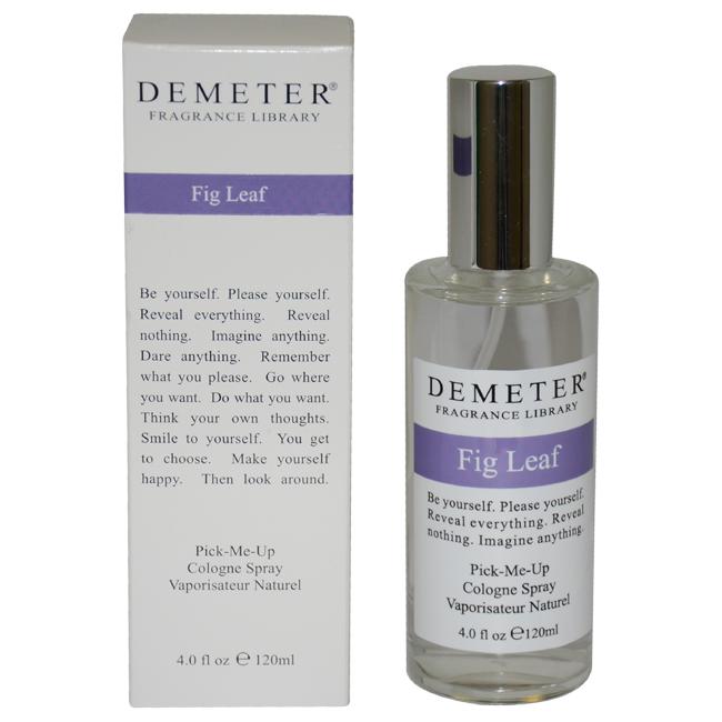 Fig Leaf by Demeter for Women - Cologne Spray, Product image 1