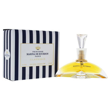 Marina De Bourbon Perfume Featured image