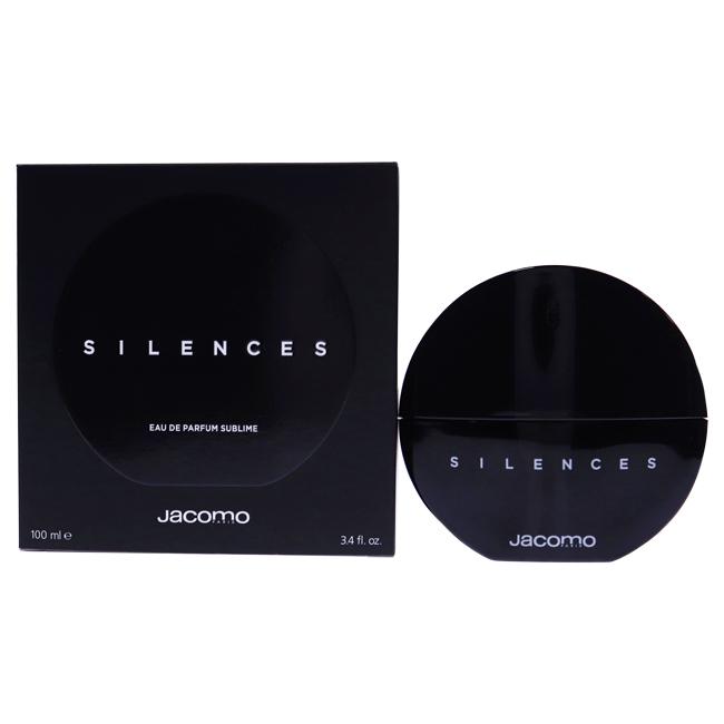 Silences by Jacomo for Women - EDP Spray, Product image 1