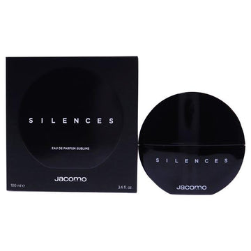 Silences Featured image