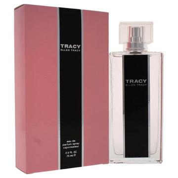 Tracy Perfume Featured image