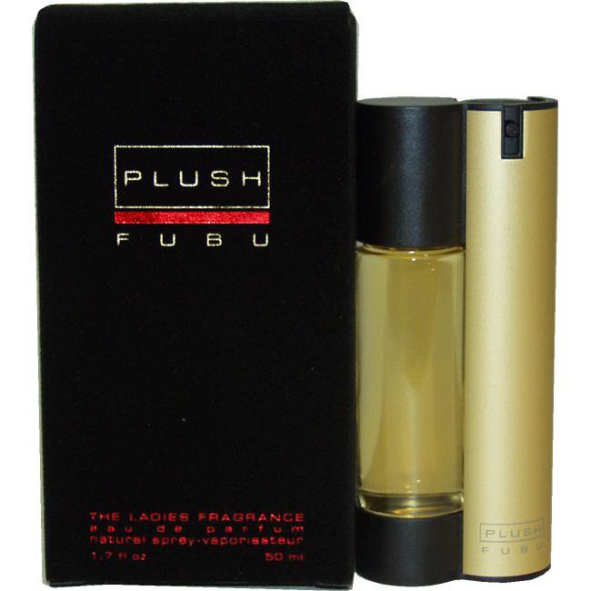PLUSH BY FUBU FOR WOMEN -  Eau De Parfum SPRAY, Product image 2