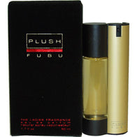 Plush Perfume