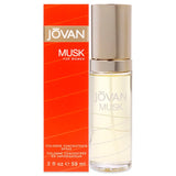 Jovan Musk Cologne - 3.25 oz.