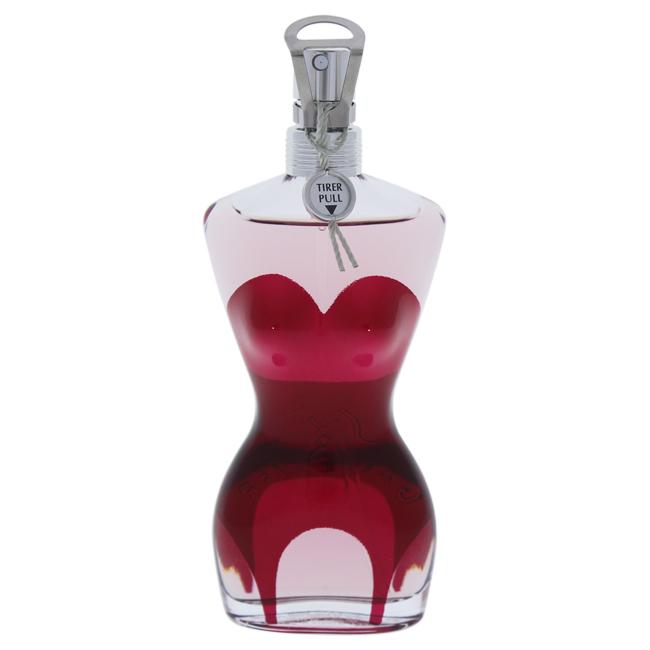 Classique by Jean Paul Gaultier for Women - EDP Spray, Product image 1