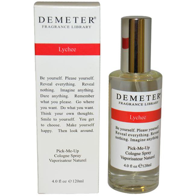 LYCHEE BY DEMETER FOR WOMEN -  COLOGNE SPRAY