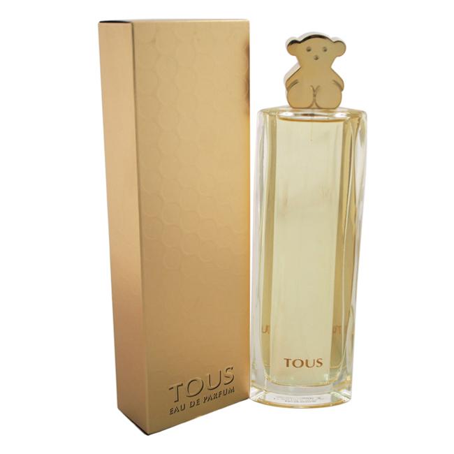 Tous Gold by Tous for Women - EDP Spray, Product image 1