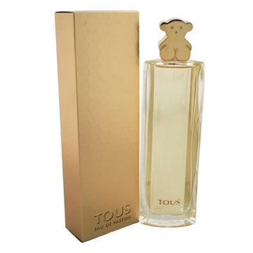 Tous Gold Perfume Featured image