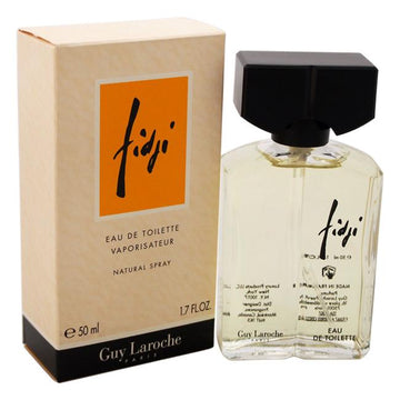 Fidji Perfume Featured image