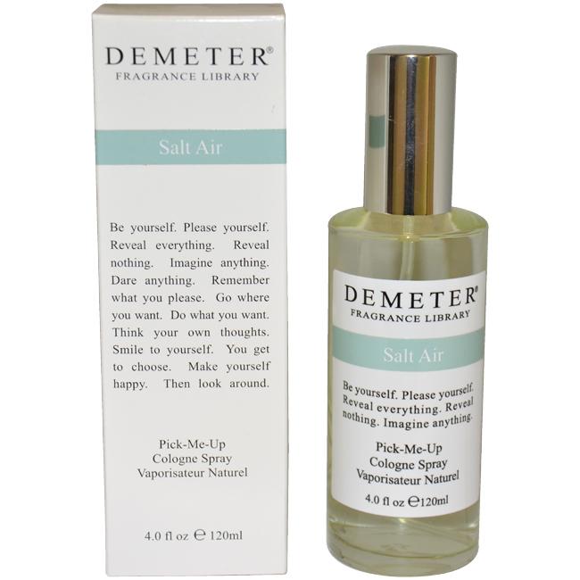 Salt Air by Demeter for Women - Cologne Spray, Product image 1