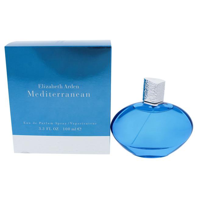 Mediterranean by Elizabeth Arden for Women -  Eau de Parfum Spray, Product image 1