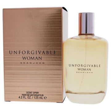Unforgivable Woman Perfume Featured image