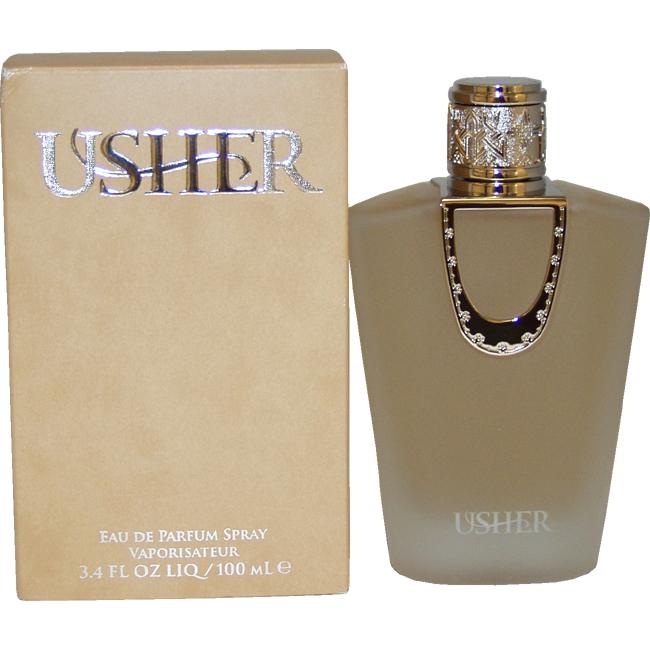 Usher She by Usher for Women -  Eau De Parfum Spray