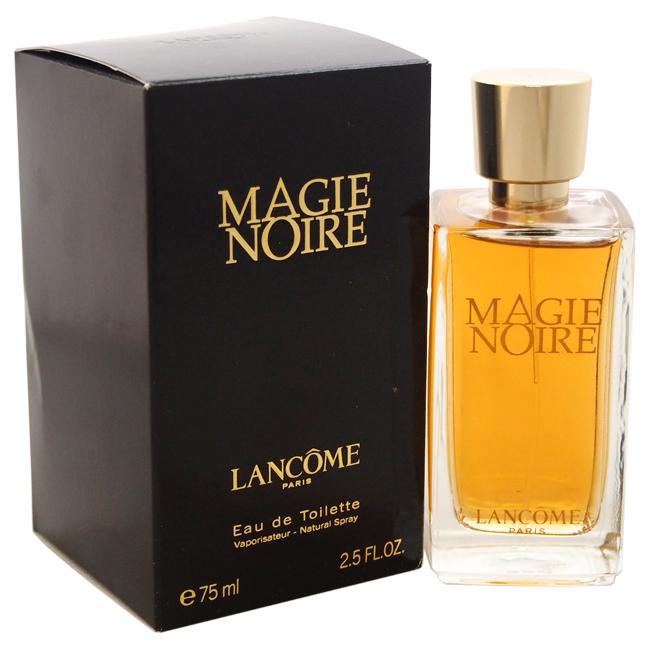 Magie Noire by Lancome for Women -  Eau De Toilette Spray