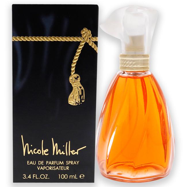 Nicole Miller by Nicole Miller for Women - EDP Spray, Product image 1