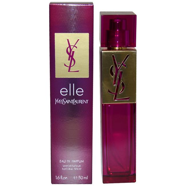 Elle by Yves Saint Laurent for Women - Eau De Parfum Spray, Product image 1