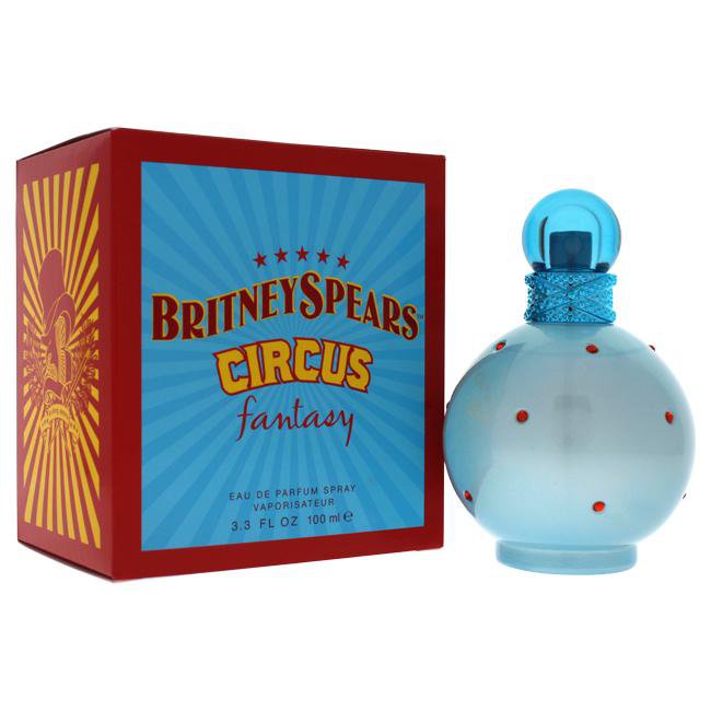 Circus Fantasy by Britney Spears for Women -  EDP Spray, Product image 1