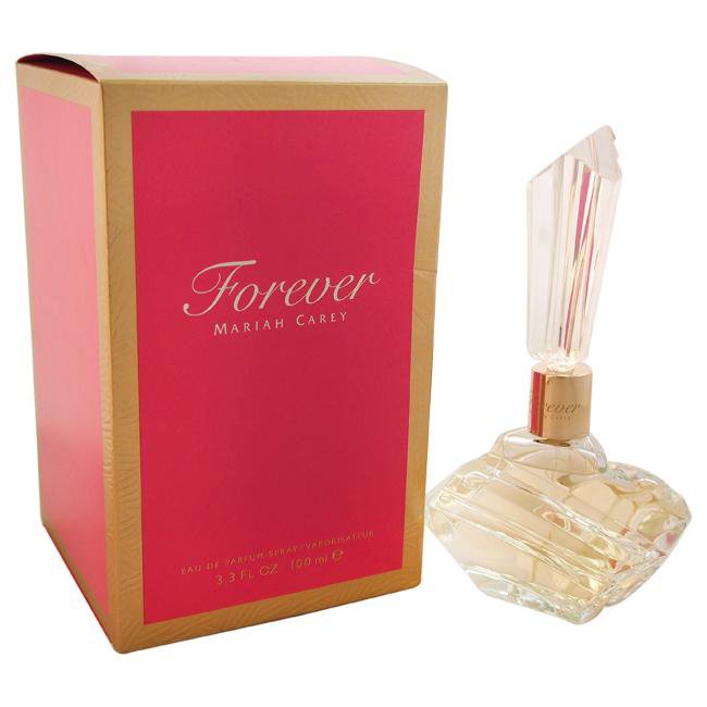 FOREVER BY MARIAH CAREY FOR WOMEN -  Eau De Parfum SPRAY, Product image 1