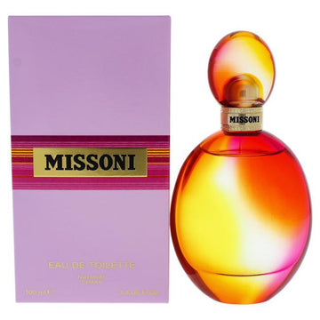 Missoni Perfume Featured image