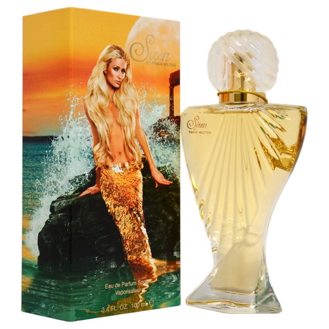 SIREN BY PARIS HILTON FOR WOMEN -  Eau De Parfum SPRAY, Product image 1