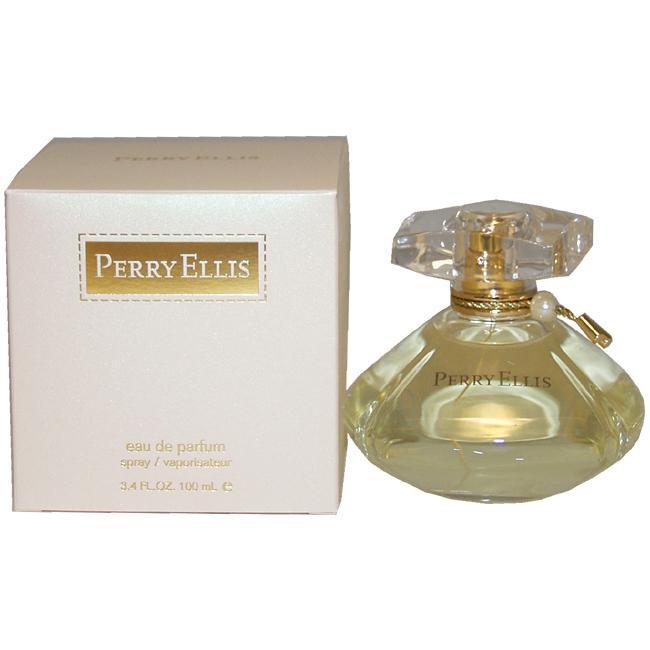 PERRY ELLIS BY PERRY ELLIS FOR WOMEN -  Eau De Parfum SPRAY, Product image 2