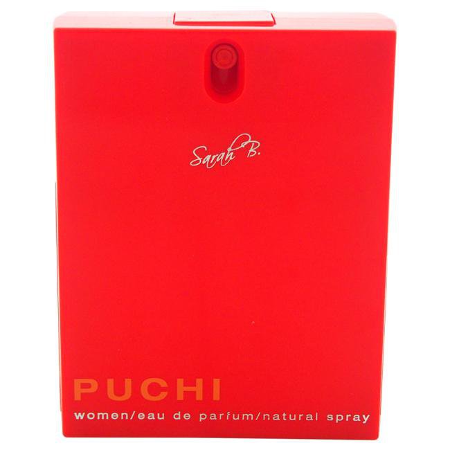 PUCHI BY SARAH B. FOR WOMEN -  Eau De Parfum SPRAY, Product image 1