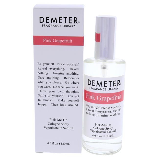 Pink Grapefruit by Demeter for Women - Cologne Spray, Product image 1